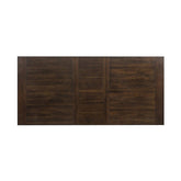 (2) DINING TBL W/SELF STORING LEAF 5267RF-96*