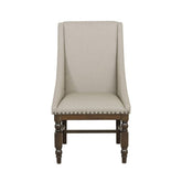 \ARM CHAIR, FABRIC 5267RFA