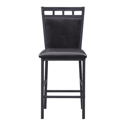 5-PIECE PACK COUNTER HEIGHT SET 5275-36