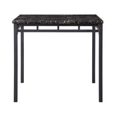 5-PIECE PACK COUNTER HEIGHT SET 5275-36