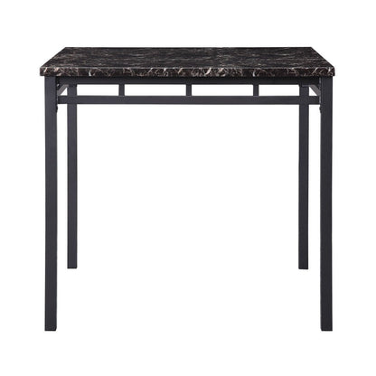 5-PIECE PACK COUNTER HEIGHT SET 5275-36