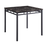 5-PIECE PACK COUNTER HEIGHT SET 5275-36