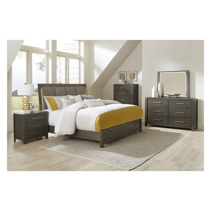 (3) California King Bed 1555K-1CK*