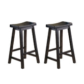 29H STOOL, RTA, BLK-SAND-THRU 5302BK-29