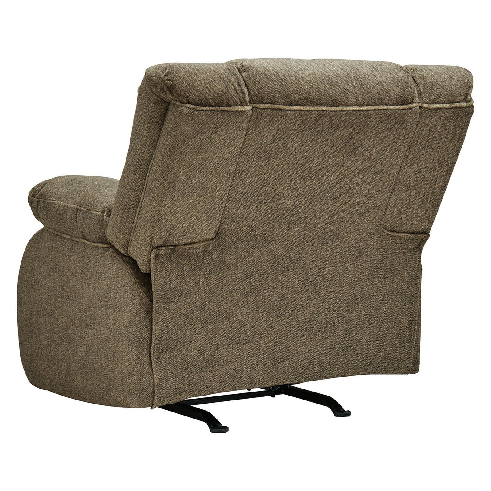 Burkner Power Recliner