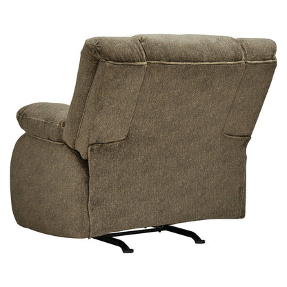 Burkner Power Recliner