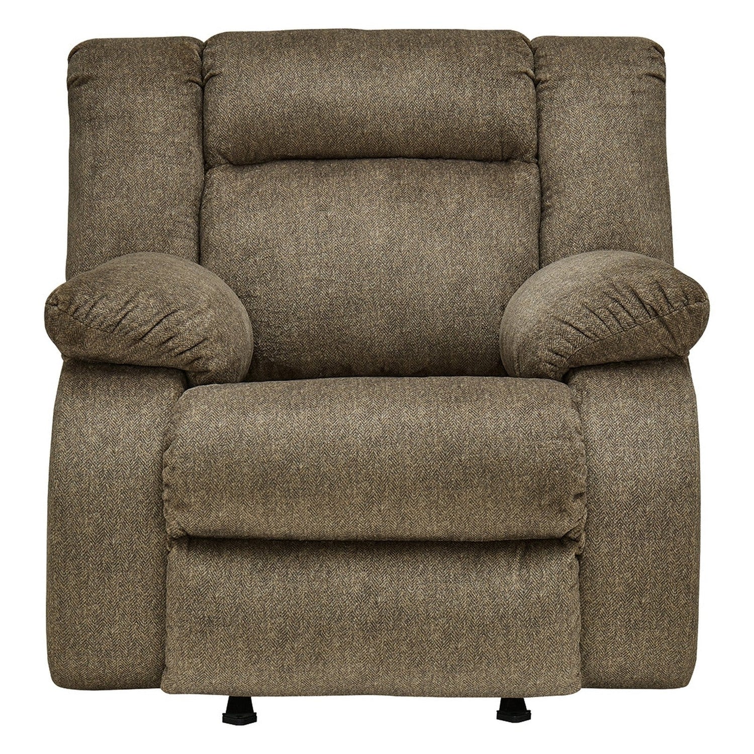 Burkner Power Recliner
