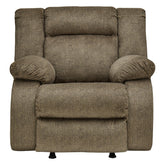 Burkner Power Recliner