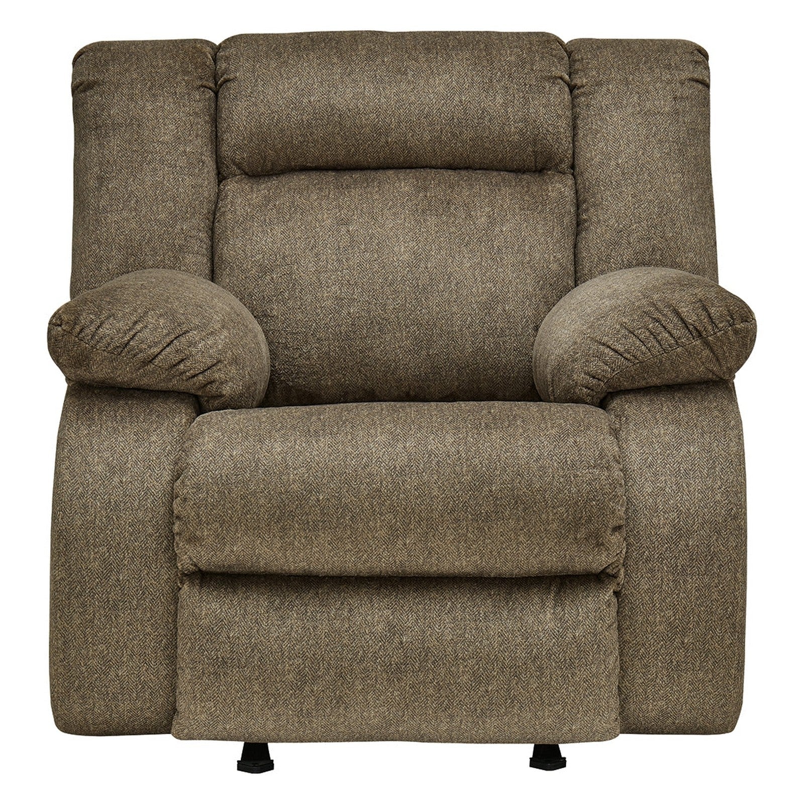 Burkner Power Recliner