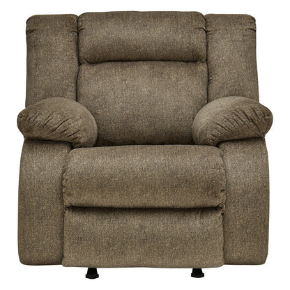 Burkner Power Recliner