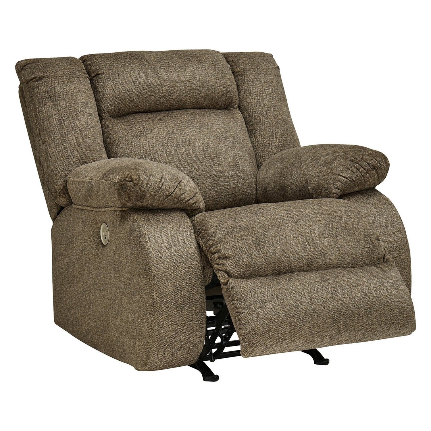 Burkner Power Recliner