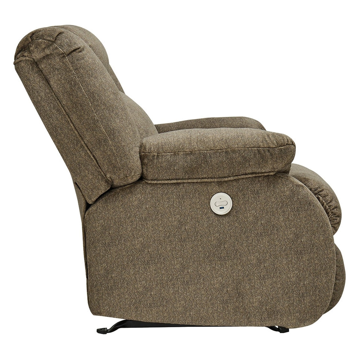 Burkner Power Recliner