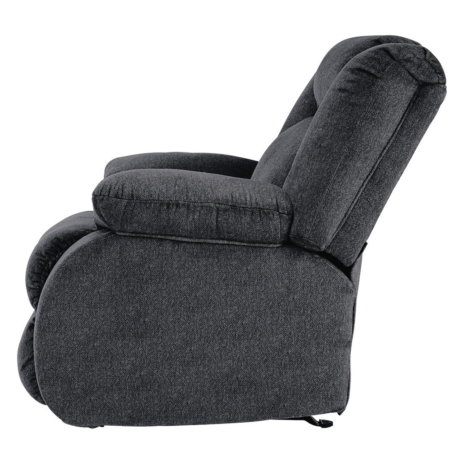 Burkner Power Recliner