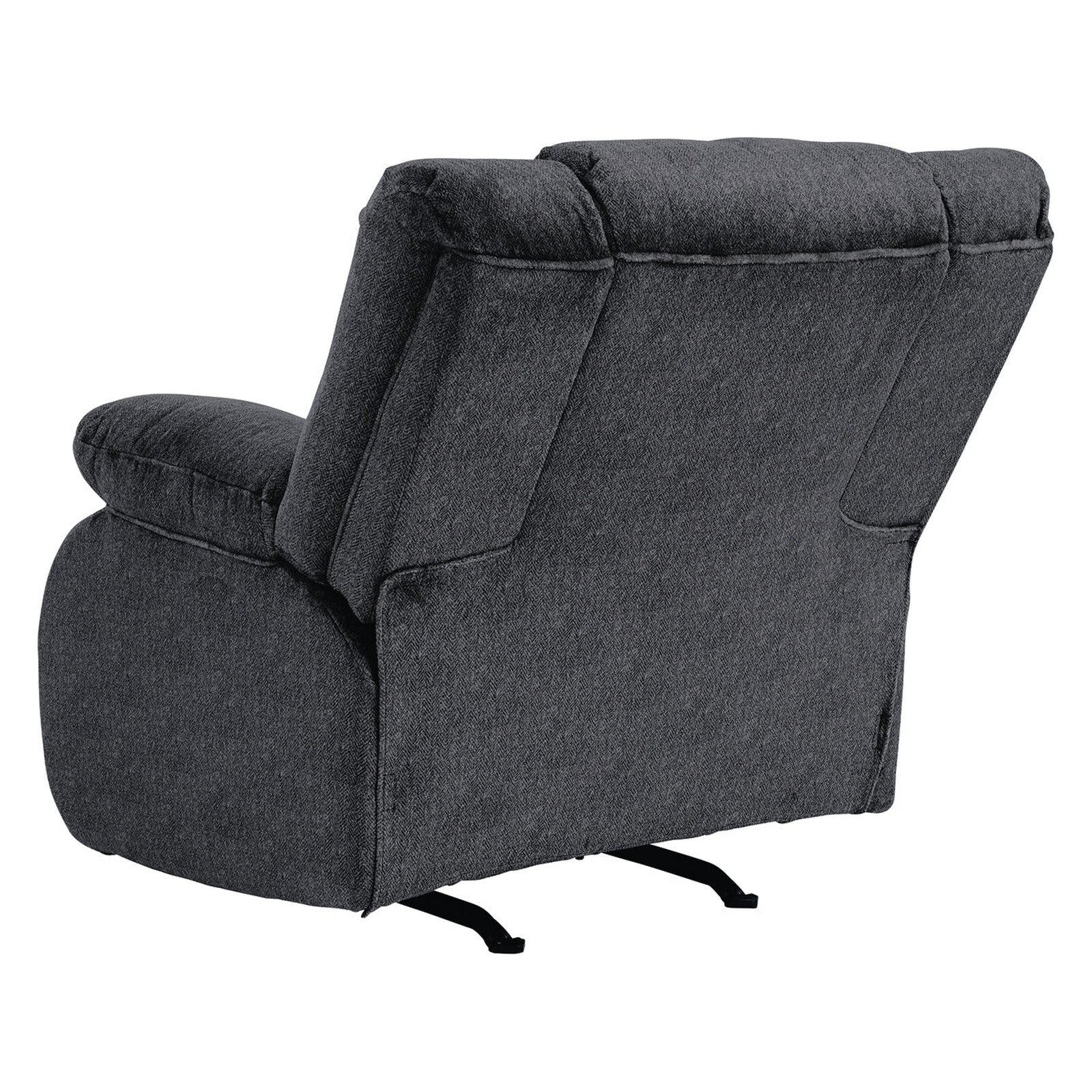 Burkner Power Recliner