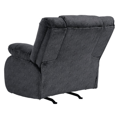 Burkner Power Recliner