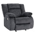 Burkner Power Recliner Ash-5380498