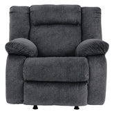 Burkner Power Recliner