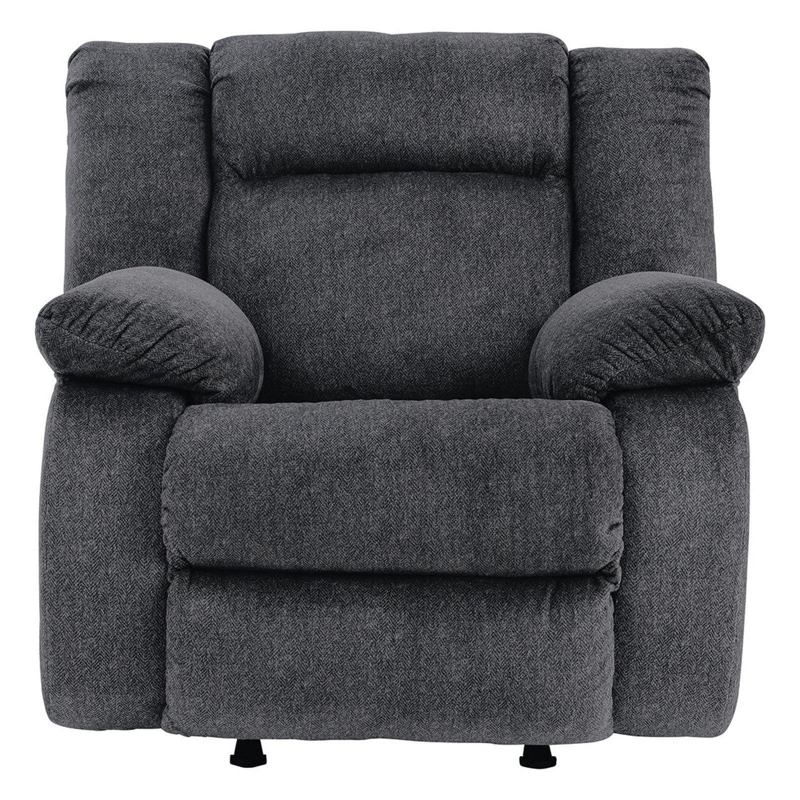 Burkner Power Recliner