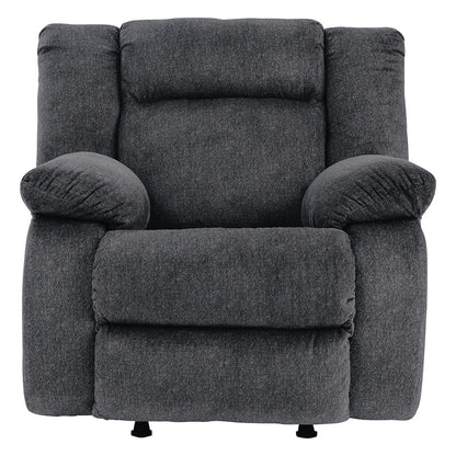 Burkner Power Recliner