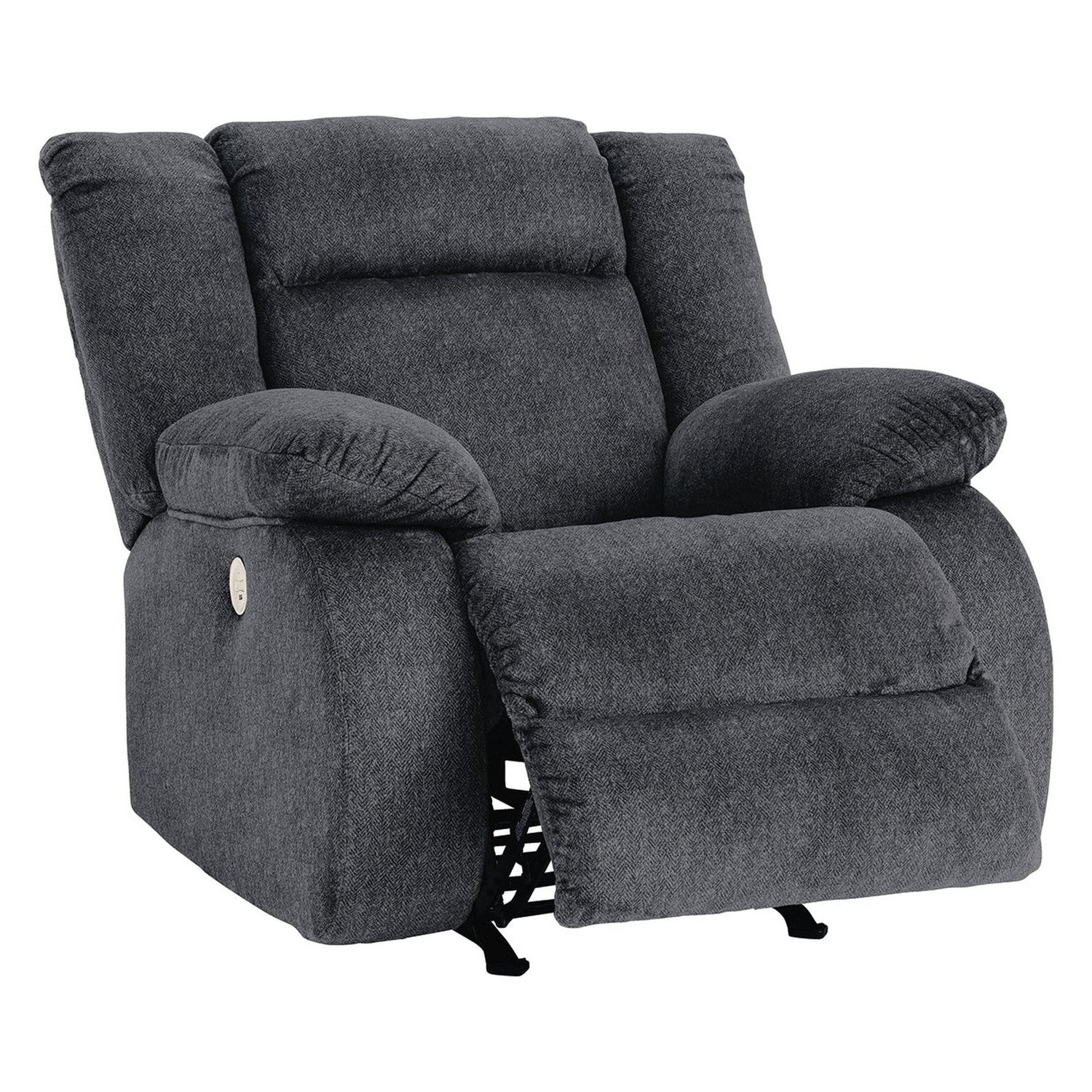 Burkner Power Recliner