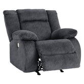 Burkner Power Recliner