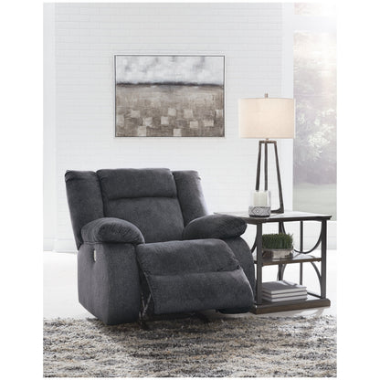 Burkner Power Recliner