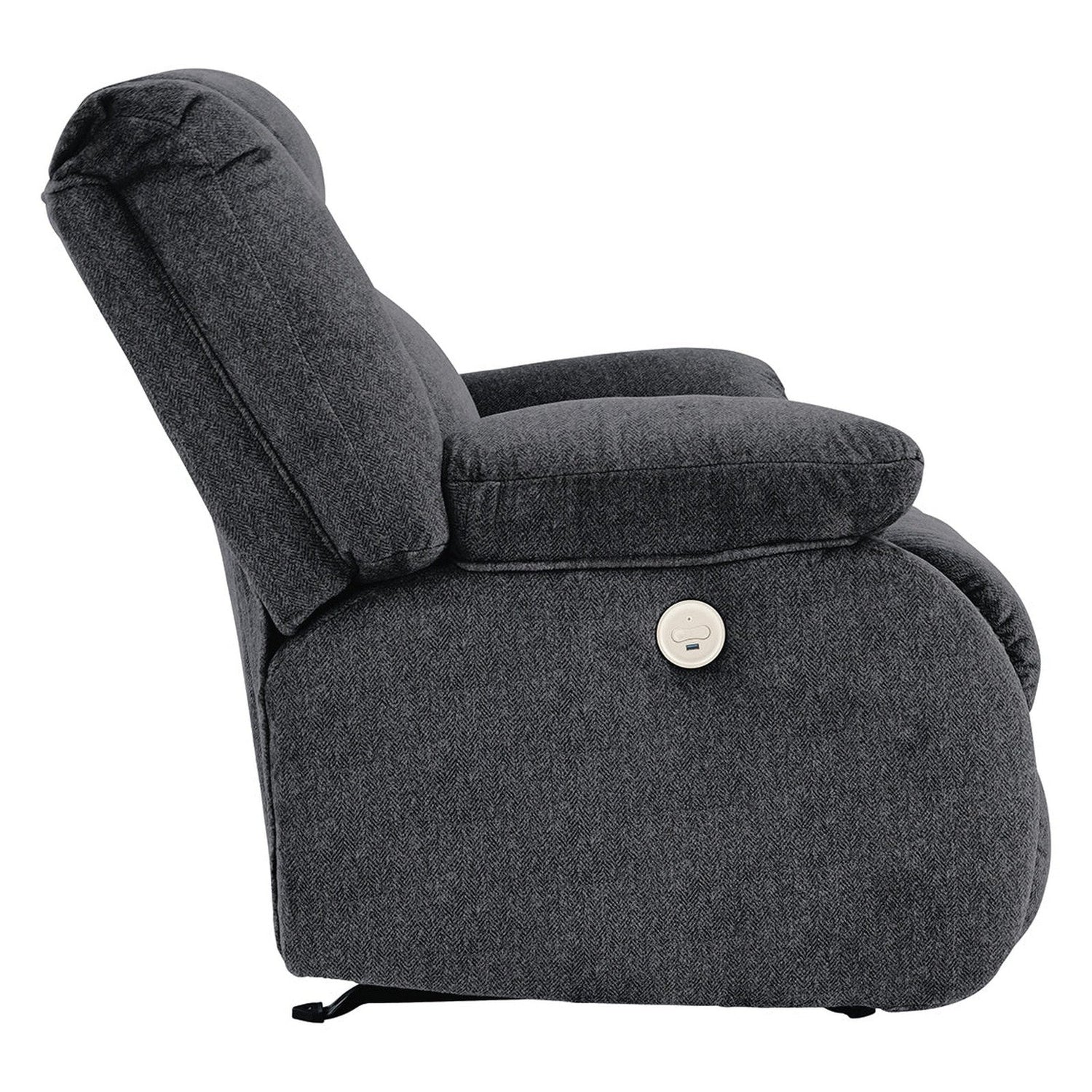 Burkner Power Recliner