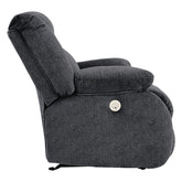 Burkner Power Recliner