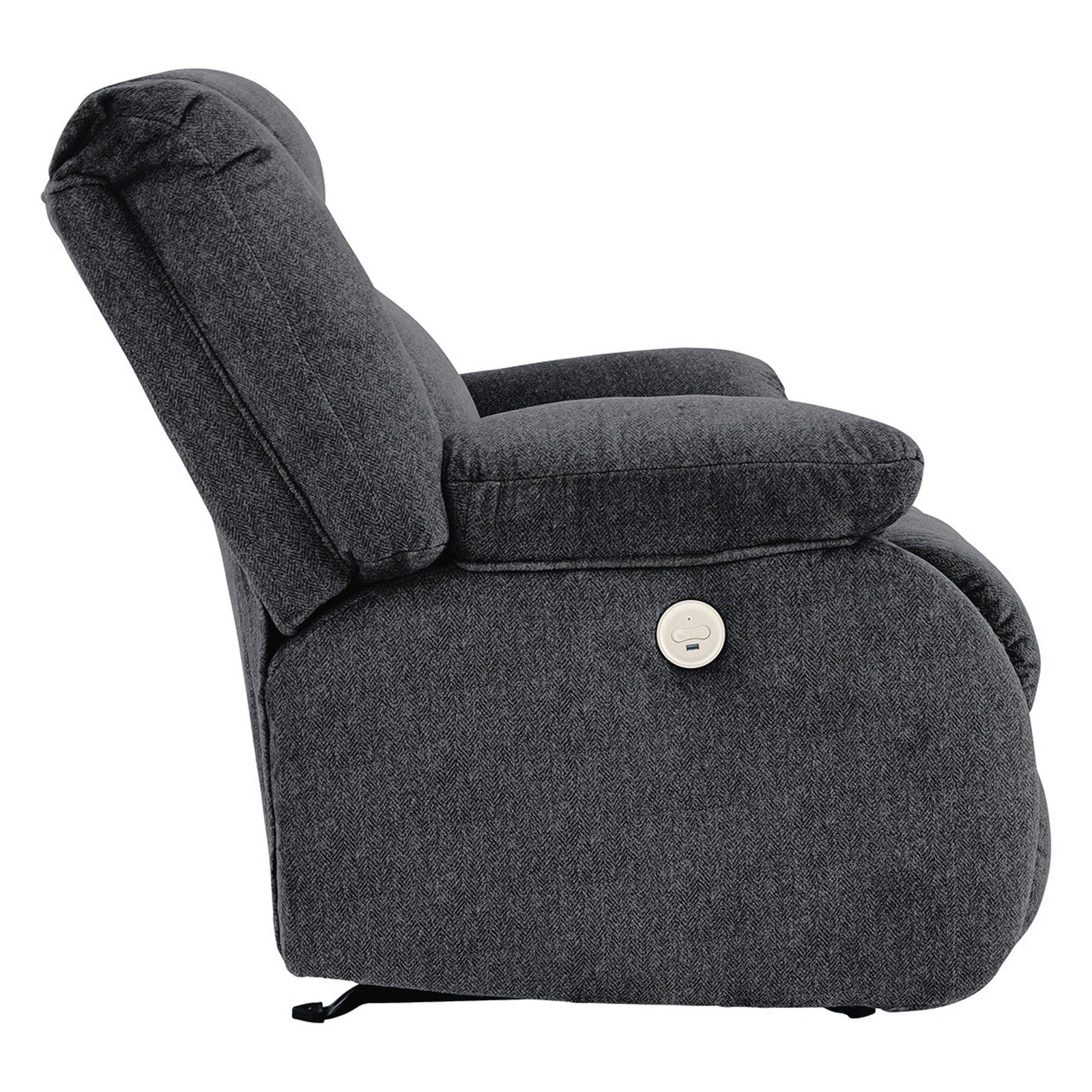 Burkner Power Recliner