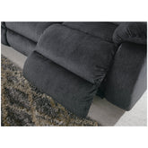 Burkner Power Recliner