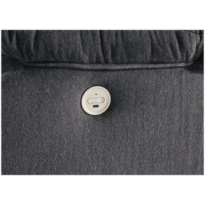 Burkner Power Recliner