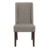 \SIDE CHAIR, FABRIC 5409S