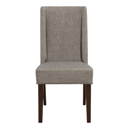 \SIDE CHAIR, FABRIC 5409S
