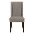 \SIDE CHAIR, FABRIC 5409S