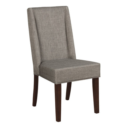 \SIDE CHAIR, FABRIC 5409S