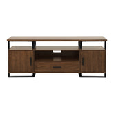 68" TV STAND, SETUP 54150RF-68T