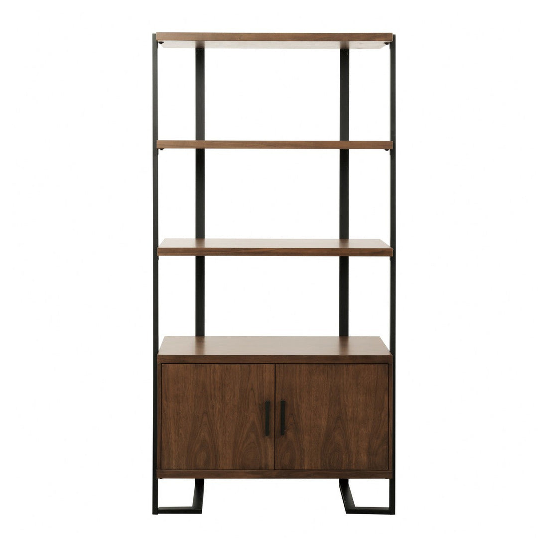 (2) BOOKCASE 5415RF-17*