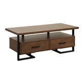 COFFEE TABLE, SETUP 5415RF-30