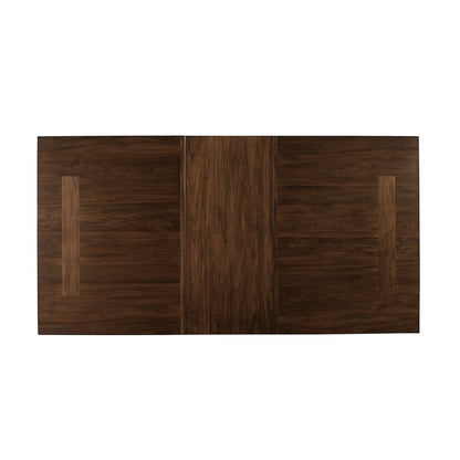 (2) DINING TABLE 5415RF-78*