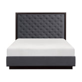 (3) QUEEN BED 5424-1*