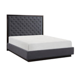 (3) QUEEN BED 5424-1*
