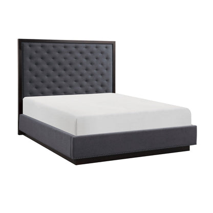 (3) QUEEN BED 5424-1*
