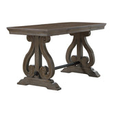 WRITING DESK W/1 DRAWER 5438-15
