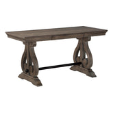 WRITING DESK W/1 DRAWER 5438-15