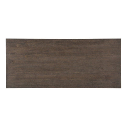 WRITING DESK W/1 DRAWER 5438-15