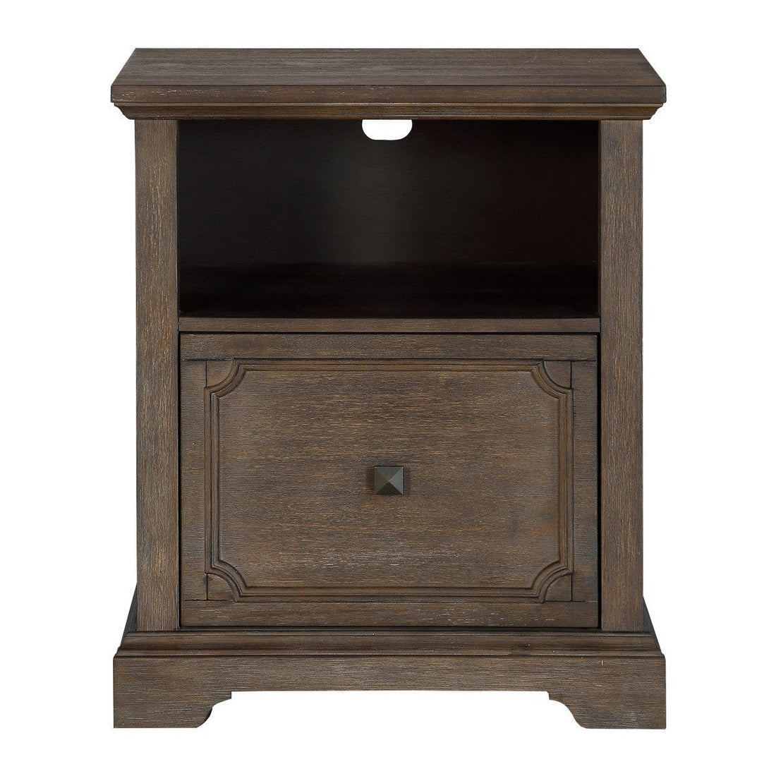 LATERAL FILE W/CASTERS 5438-18