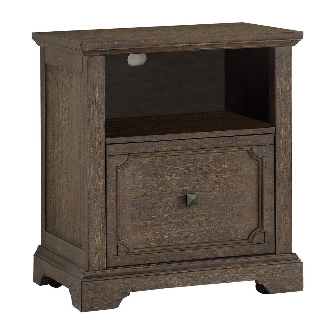 LATERAL FILE W/CASTERS 5438-18