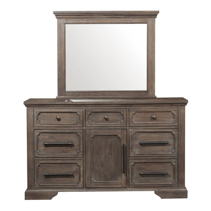 DRESSER 5438-5