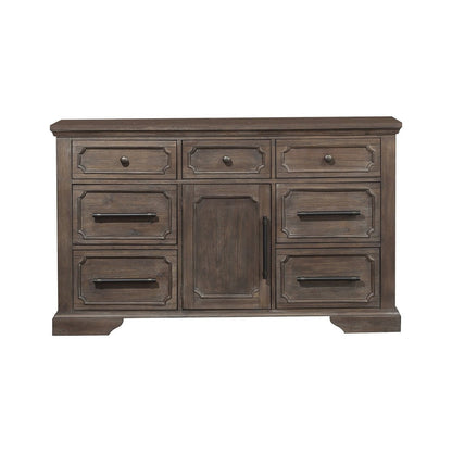 DRESSER 5438-5