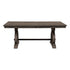 (2) DINING TABLE 5438-96*